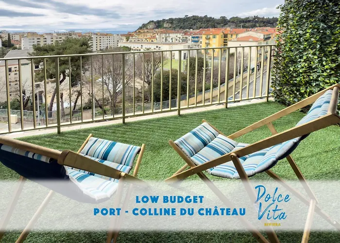 Carnot 2 Pers Port Wifi