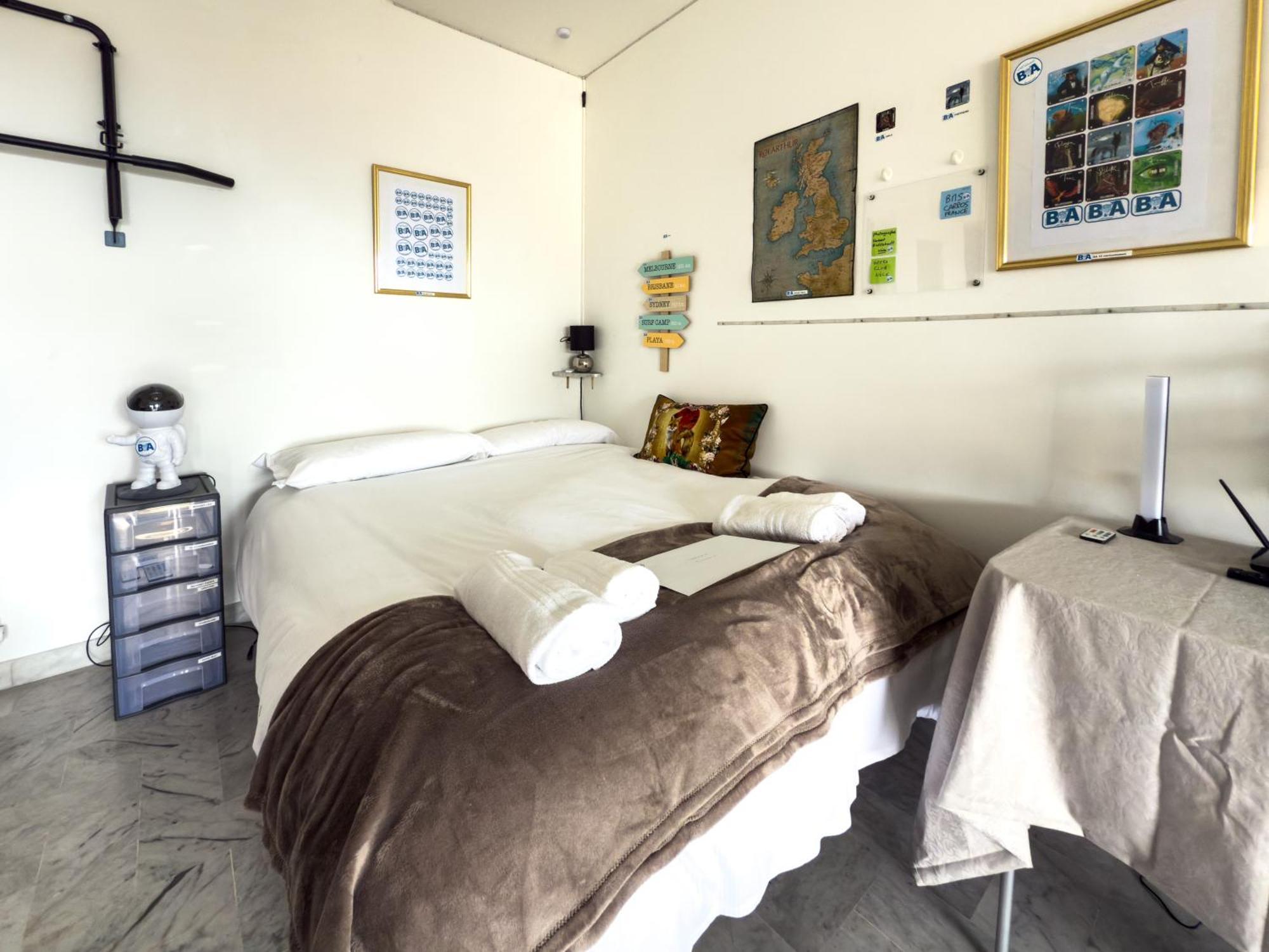 Apartment Carnot 2 Pers Port Wifi