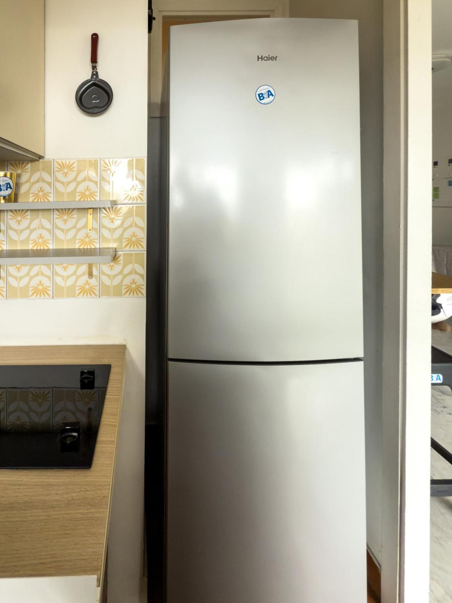 Apartment Carnot 2 Pers Port Wifi